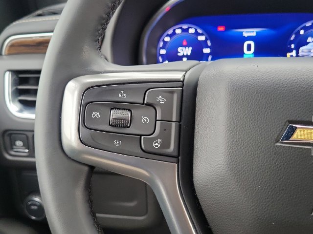 Used 2024 Chevrolet Tahoe Premier w/ Premium Package 2 RWD image 20
