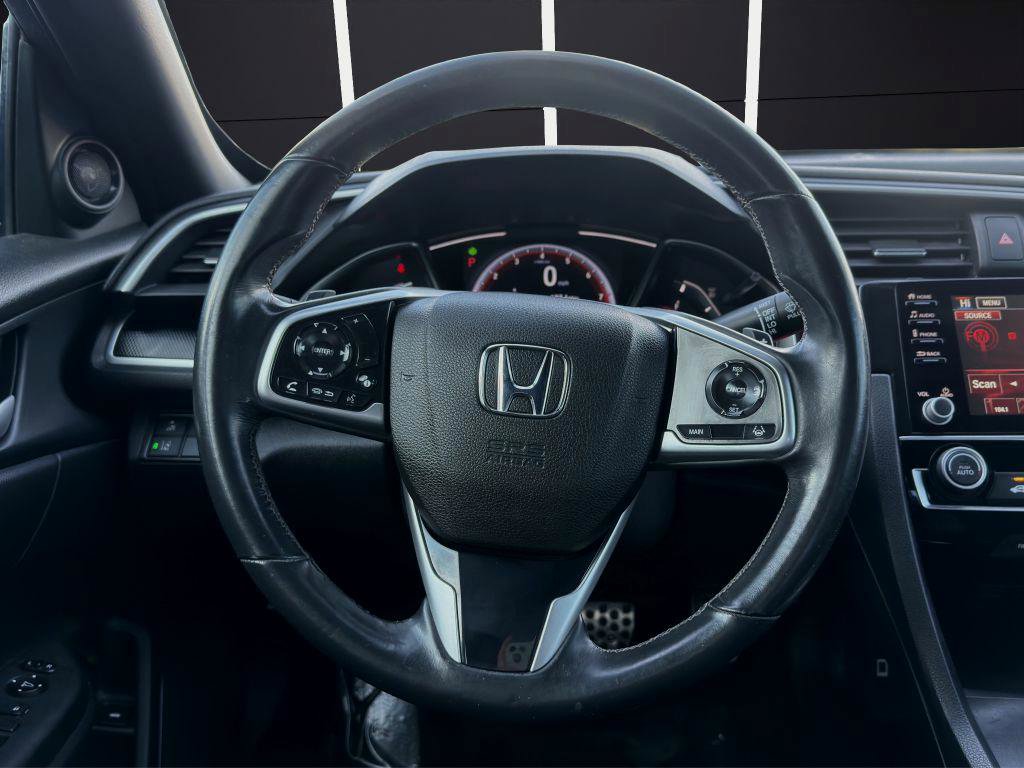 Used 2019 Honda Civic Sport image 16
