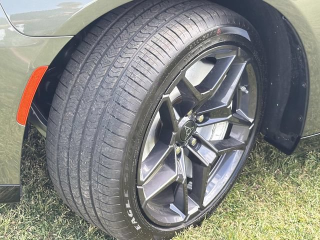 New 2026 Dodge Charger Scat Pack AWD/4WD image 19