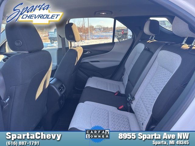 Used 2023 Chevrolet Equinox LS w/ LS Convenience Package image 17