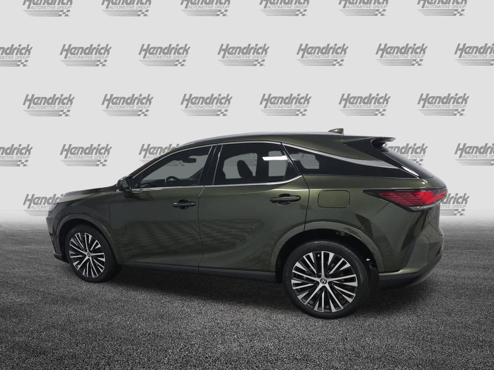 Used 2024 Lexus RX 350 Premium Plus image 7