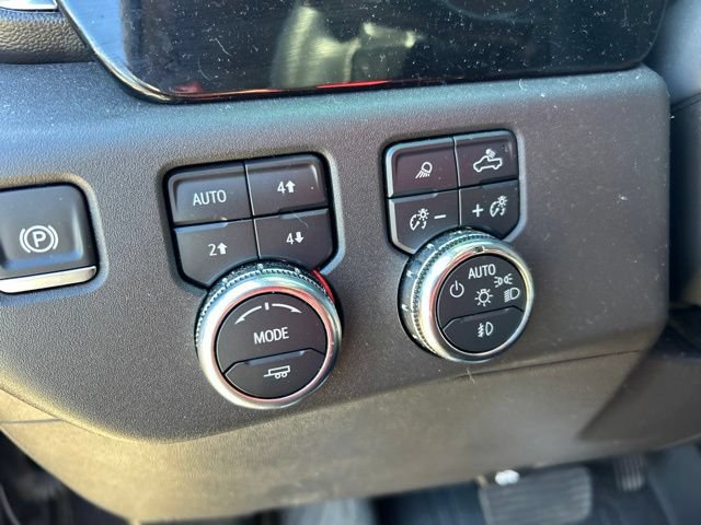Used 2024 GMC Sierra 1500 SLT AWD/4WD image 26