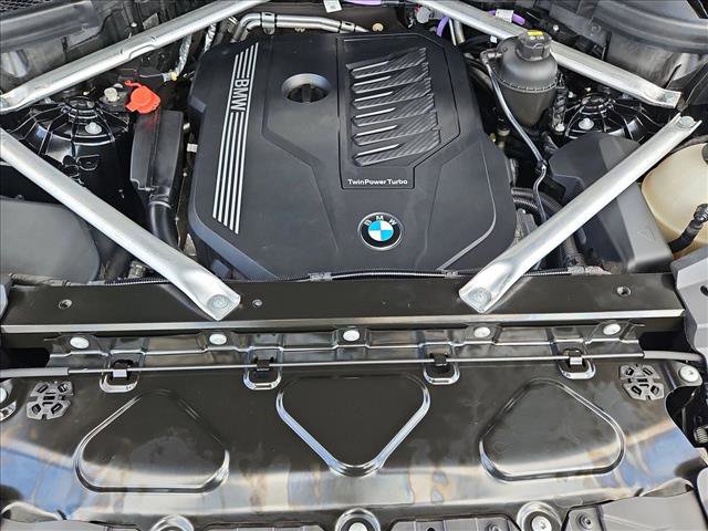 Used 2022 BMW X5 sDrive40i w/ Parking Assistance Package image 23