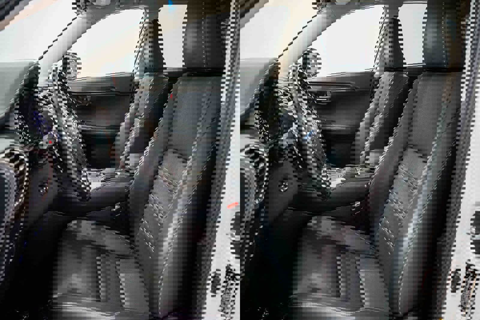 Used 2019 Lexus NX 300 FWD w/ Premium Package image 17