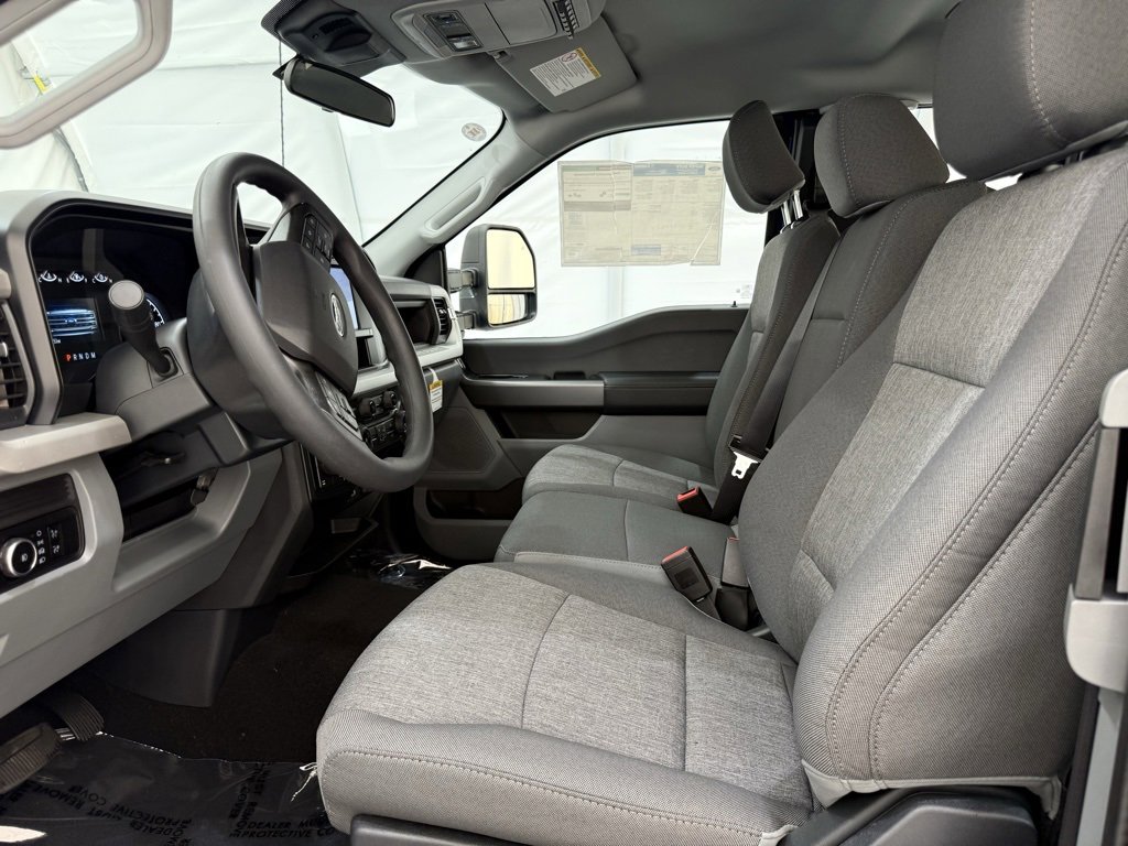 New 2026 Ford F350 4x4 SuperCab Super Duty image 11