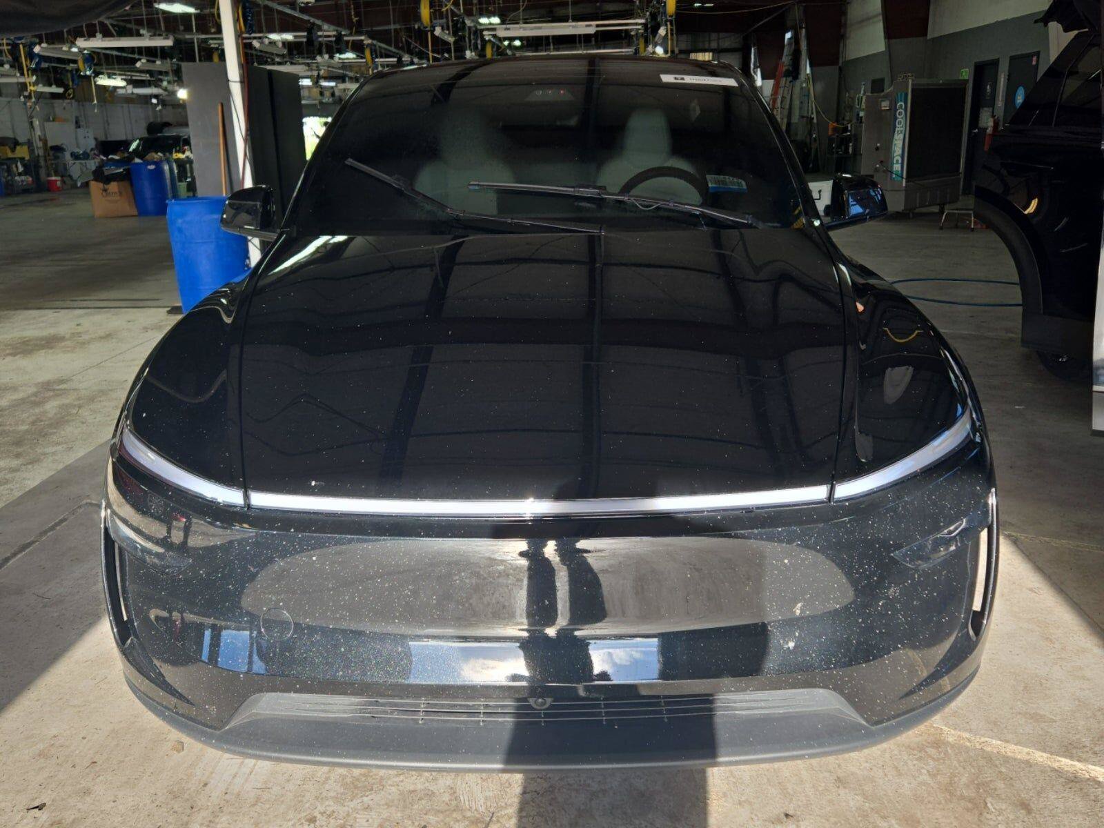 Used 2026 Tesla Model Y 2WD image 14
