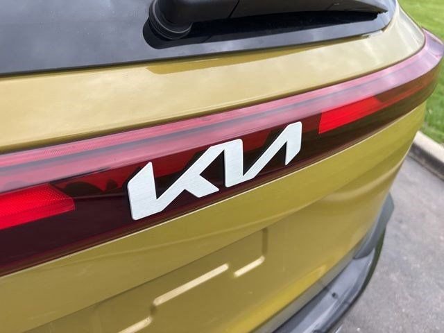 Used 2024 Kia Seltos S FWD image 47
