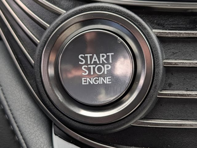 Used 2024 Lexus LS 500 F Sport AWD/4WD image 19