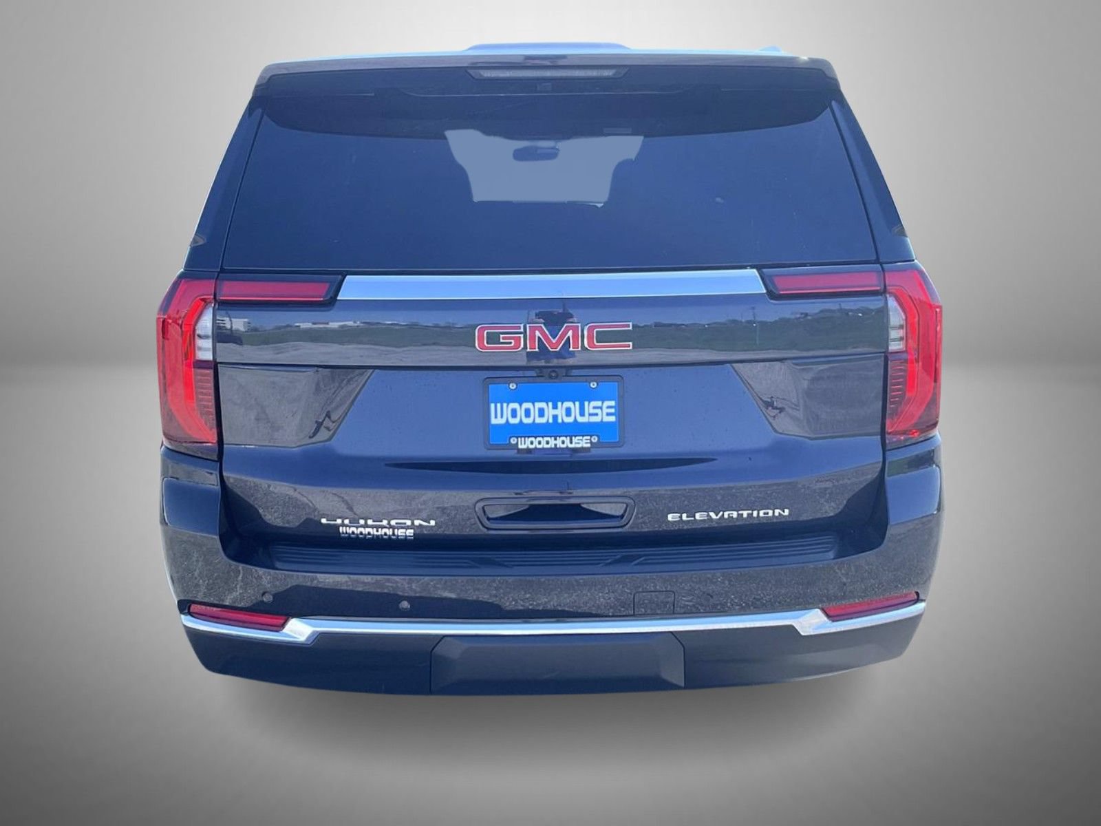 New 2026 GMC Yukon XL Elevation AWD/4WD image 6