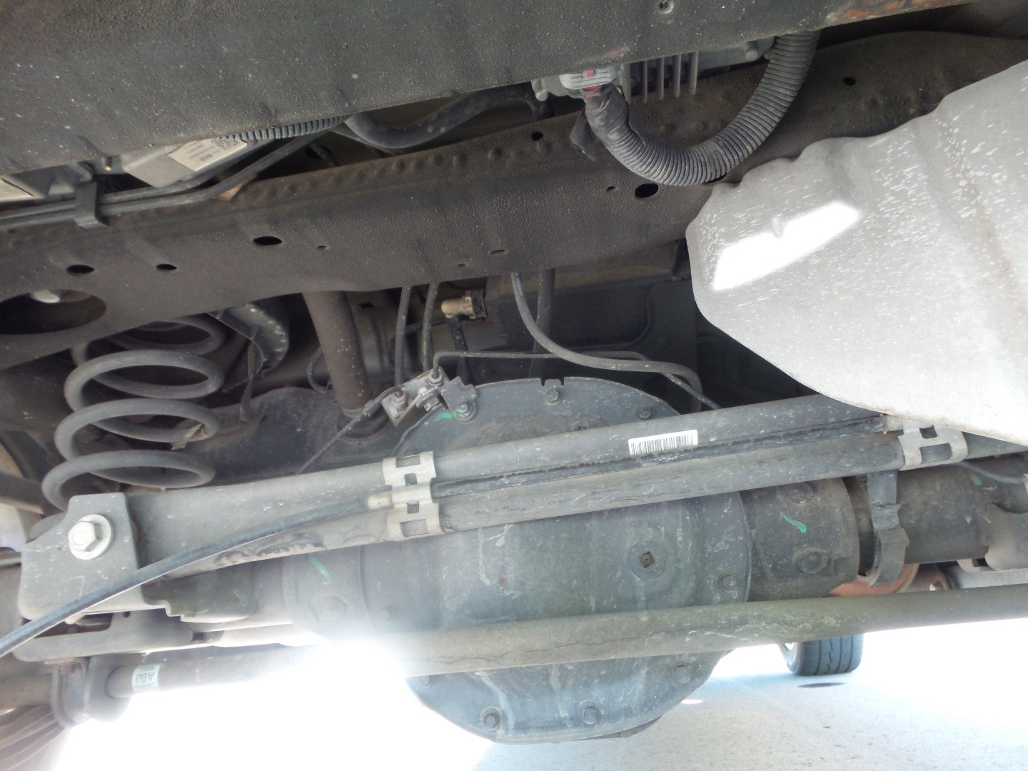 Used 2015 Chevrolet Tahoe LT image 19