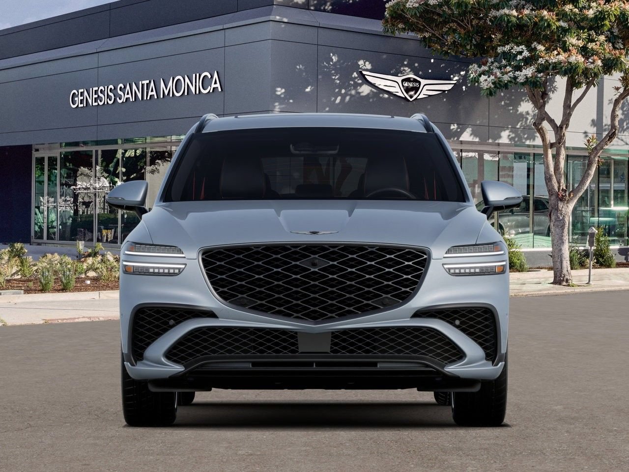New 2027 Genesis GV70 2.5T Sport Prestige AWD/4WD image 11