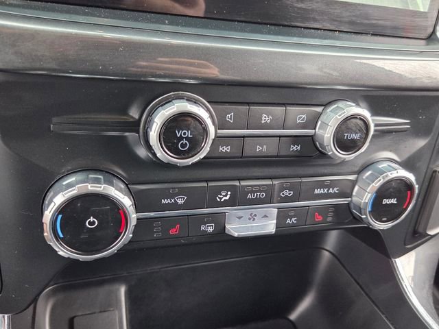 Used 2022 Ford F150 XLT w/ Equipment Group 302A High image 26