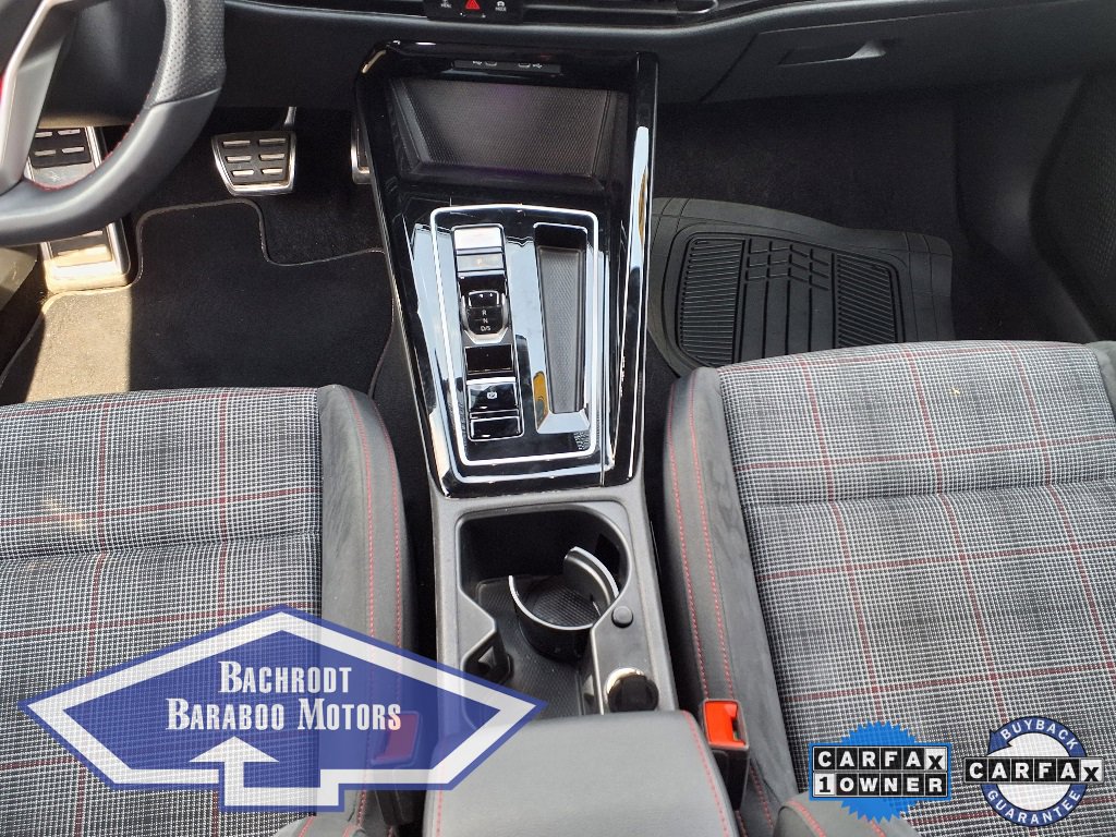 Used 2024 Volkswagen GTI S image 20