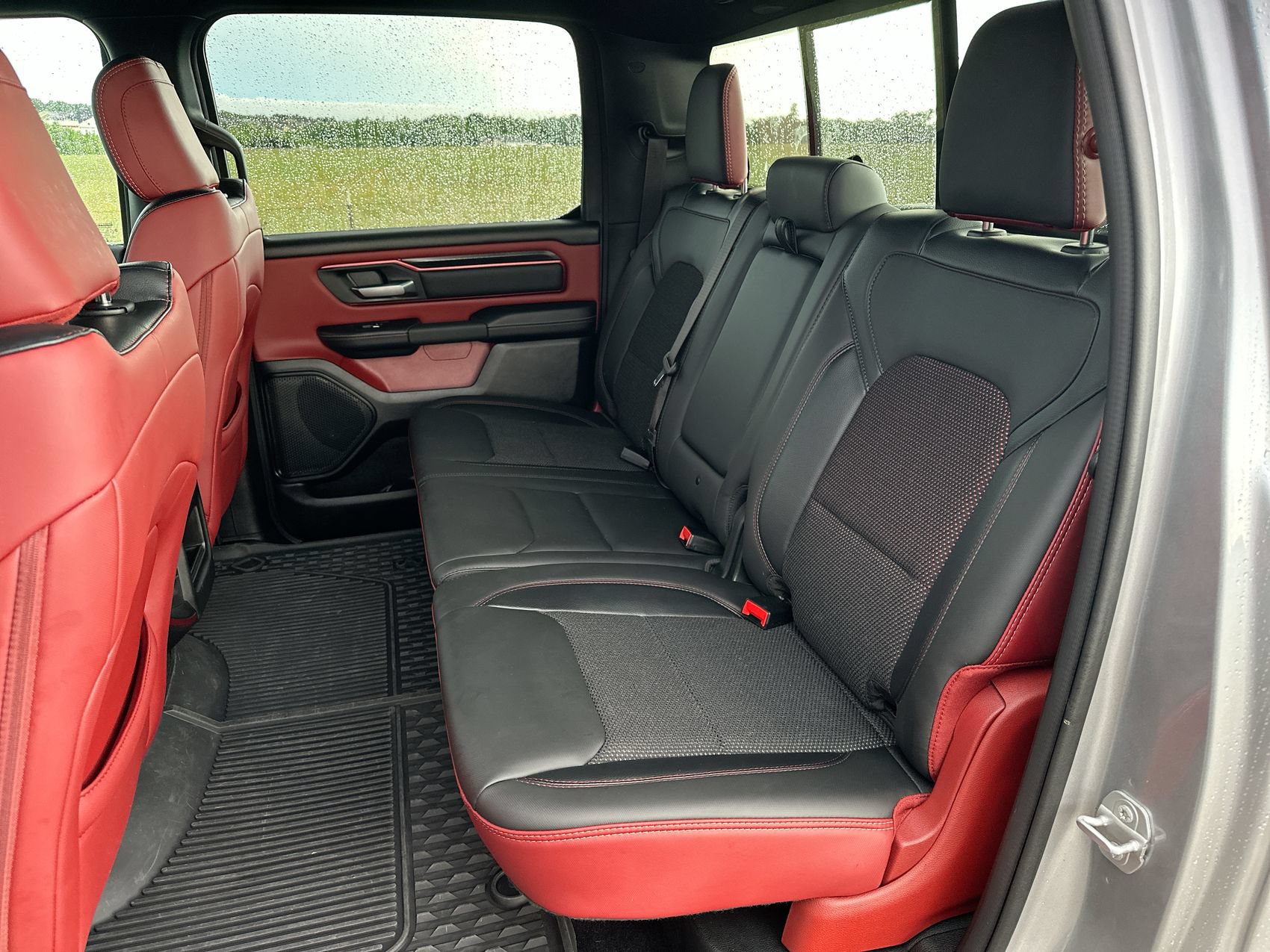 Used 2025 RAM 1500 Rebel AWD/4WD image 20