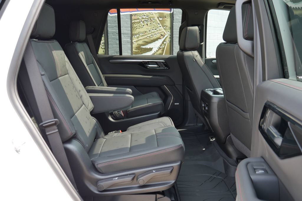 New 2026 Chevrolet Tahoe RST AWD/4WD image 17