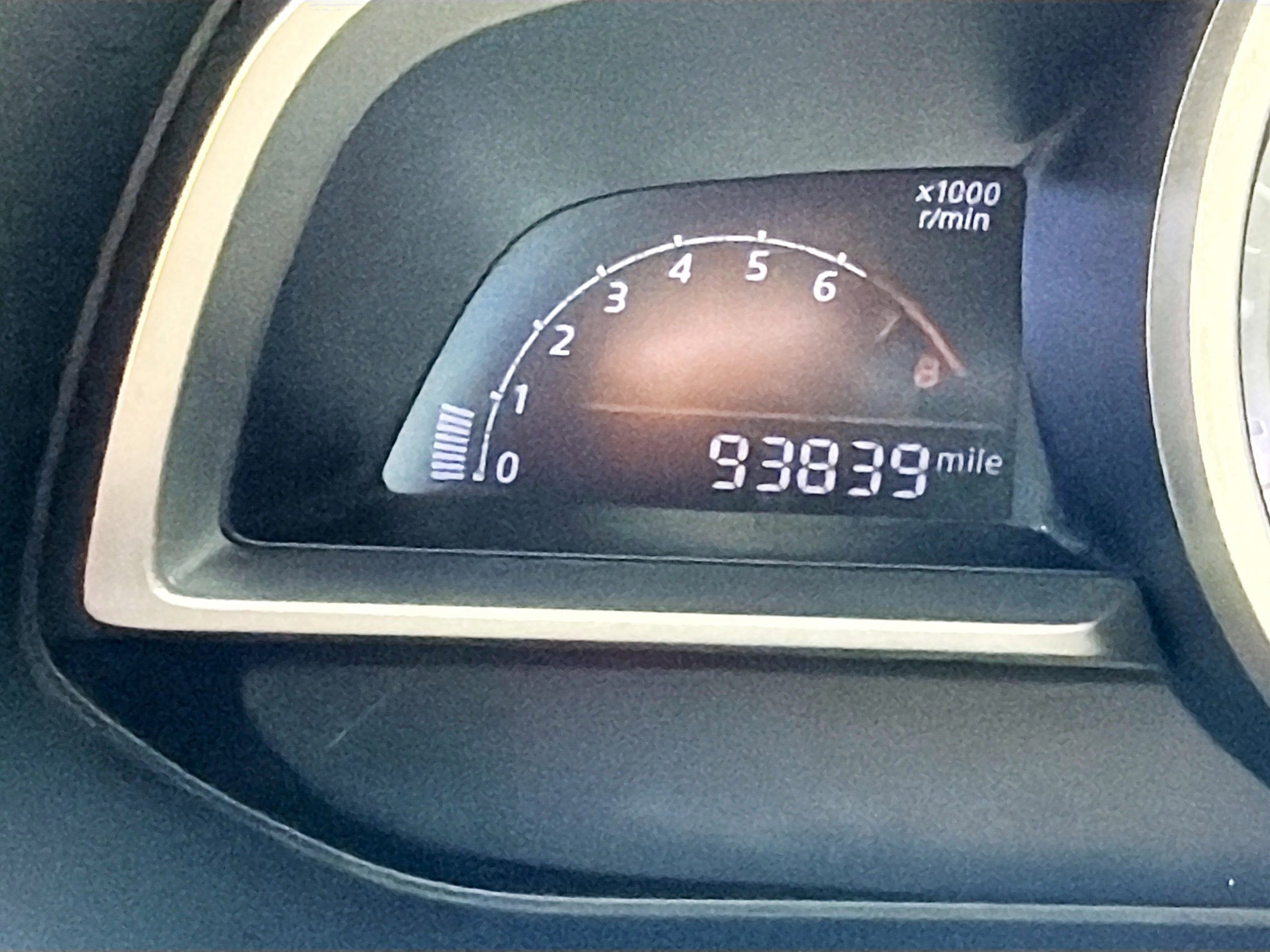 Used 2016 MAZDA MAZDA3 i Sport w/ Preferred Equipment Package image 36