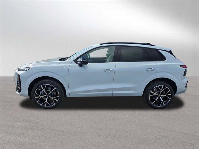 New 2026 Audi Q3 quattro 2.0T image 6