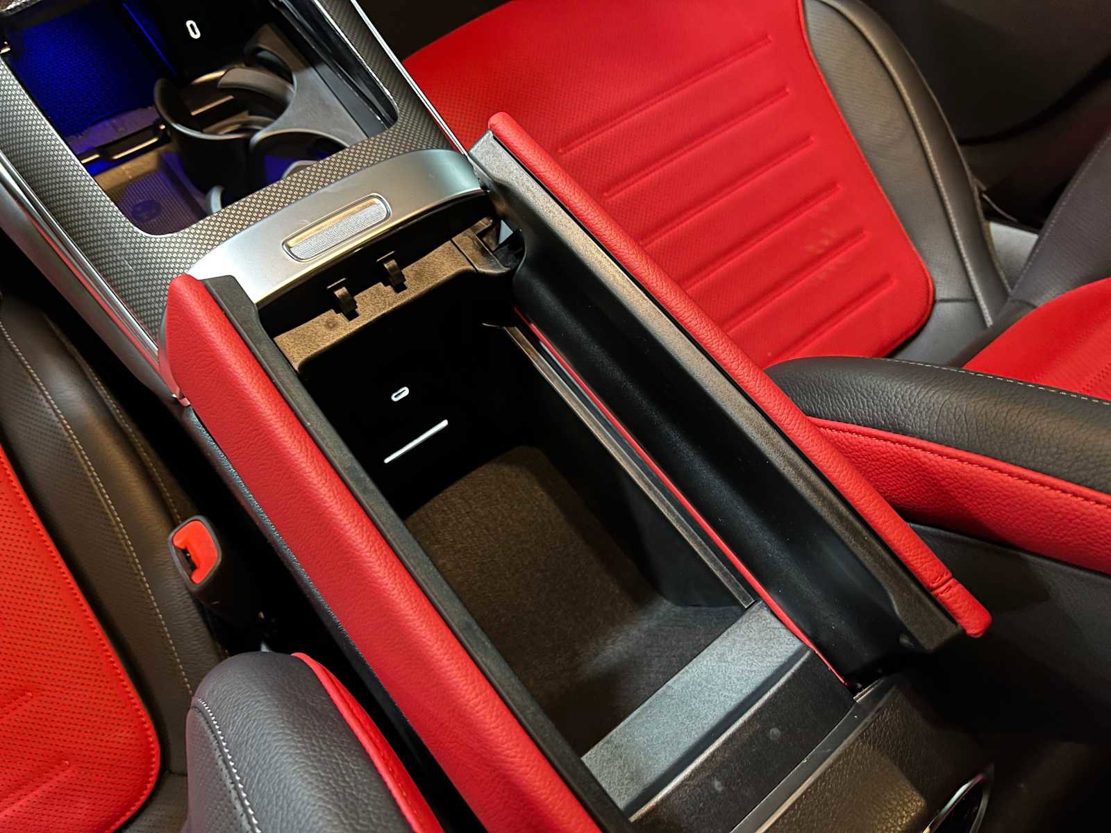 New 2026 Mercedes-Benz GLC 43 AMG 4MATIC image 33