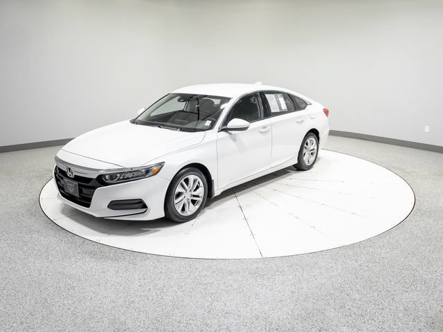 Used 2020 Honda Accord LX image 33