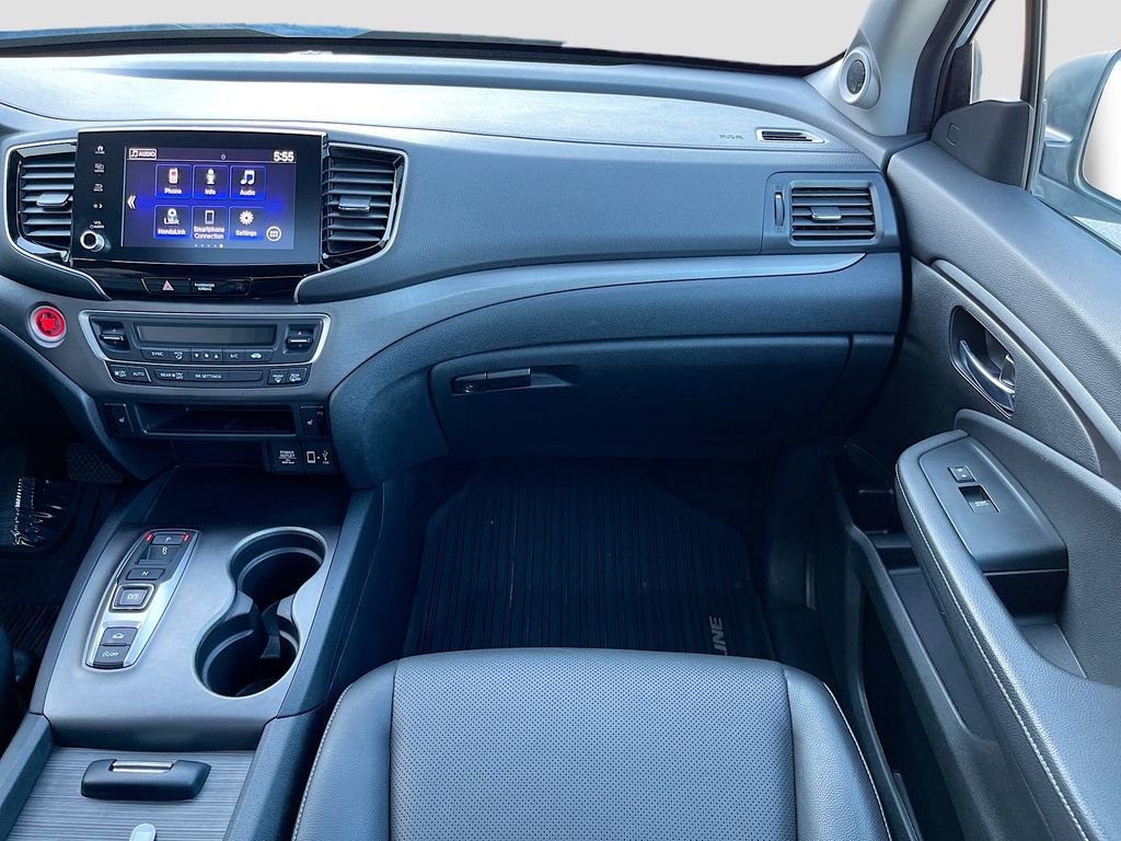 Used 2022 Honda Ridgeline RTL image 24