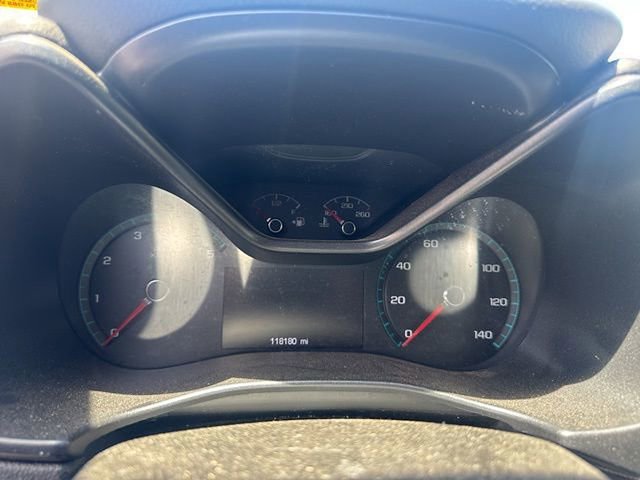 Used 2017 GMC Canyon SLT w/ Driver Alert Package AWD/4WD image 10
