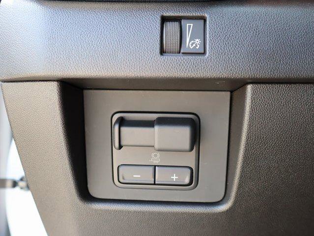 New 2025 GMC Canyon AT4 w/ Nightfall Edition image 35