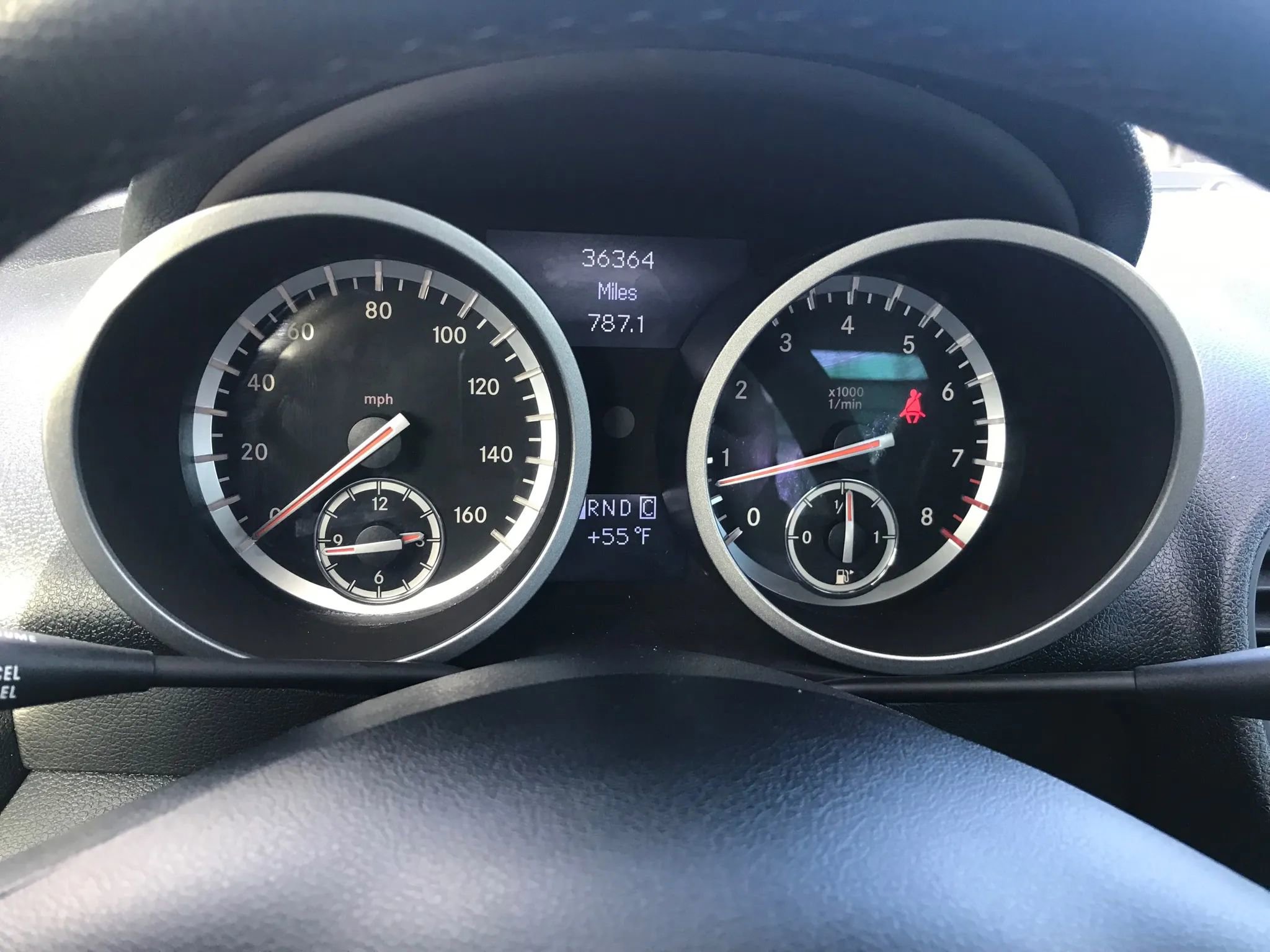 Used 2009 Mercedes-Benz SLK 350 image 20