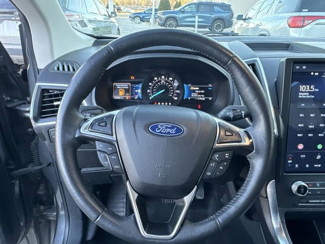 Used 2024 Ford Edge Titanium image 12