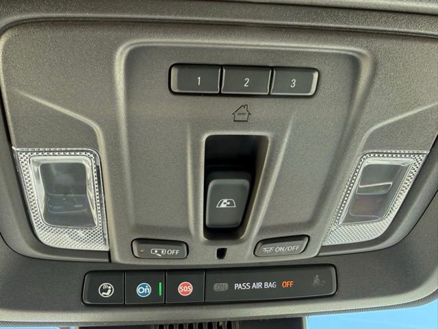 New 2026 Chevrolet Silverado 1500 LT w/ All Star Edition Plus image 23