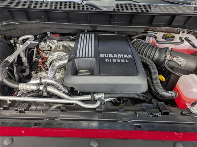 New 2026 Chevrolet Silverado 1500 RST image 16