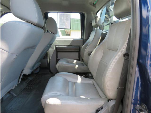 Used 2012 Ford F450 XL w/ PWR Equipment Group AWD/4WD image 5