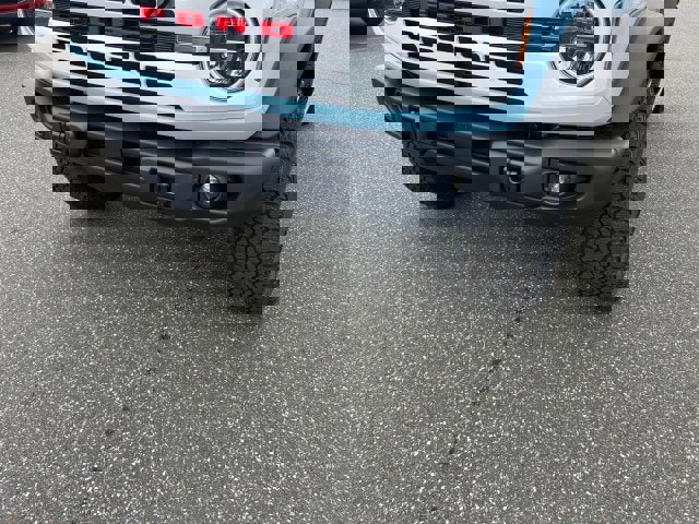 New 2025 Ford Bronco Heritage Edition image 33