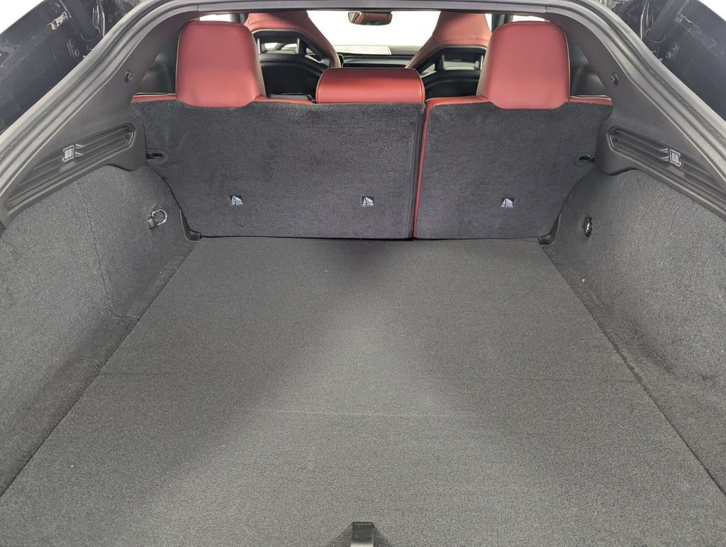 New 2026 Dodge Charger Scat Pack AWD/4WD image 25
