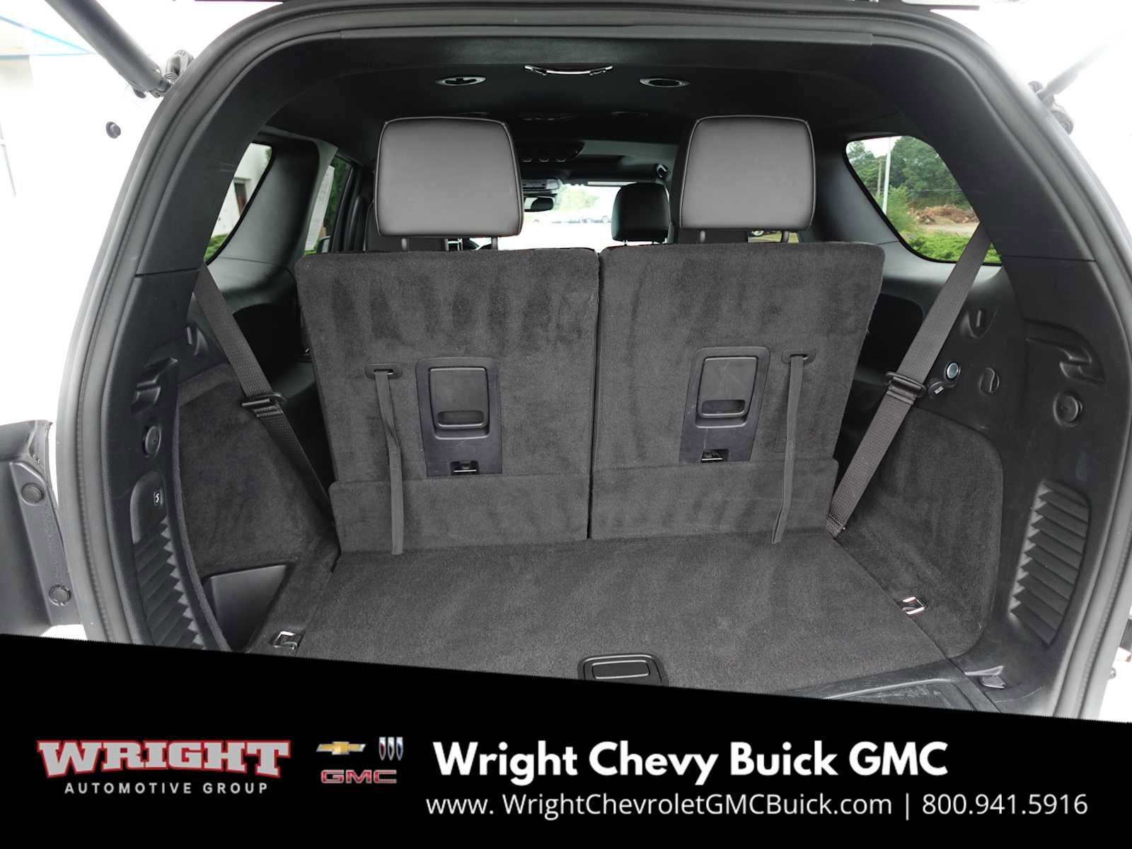 Used 2023 Dodge Durango GT image 28