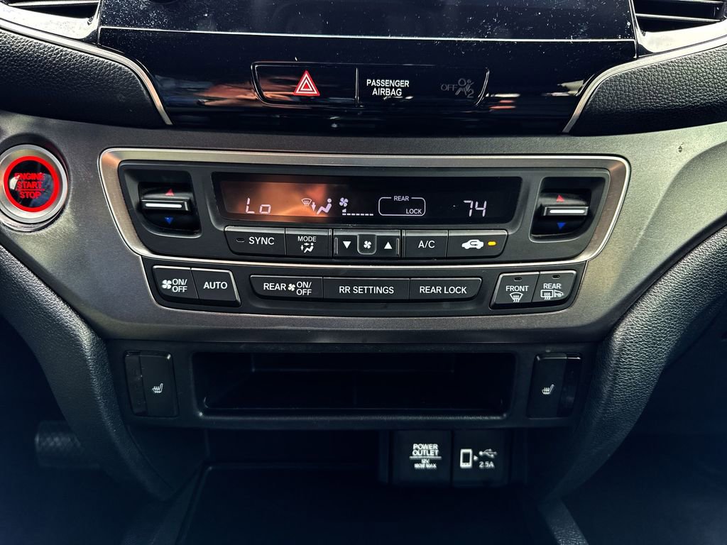 Used 2021 Honda Pilot EX-L image 18