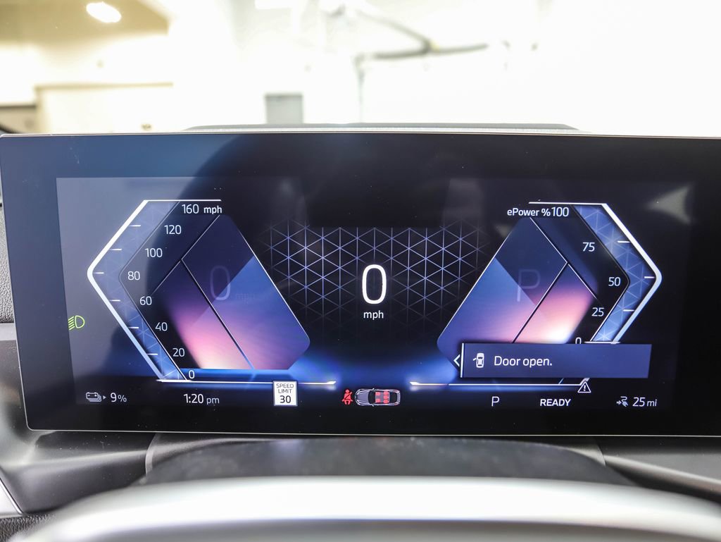 Used 2025 BMW i4 xDrive40i w/ Premium Package image 13