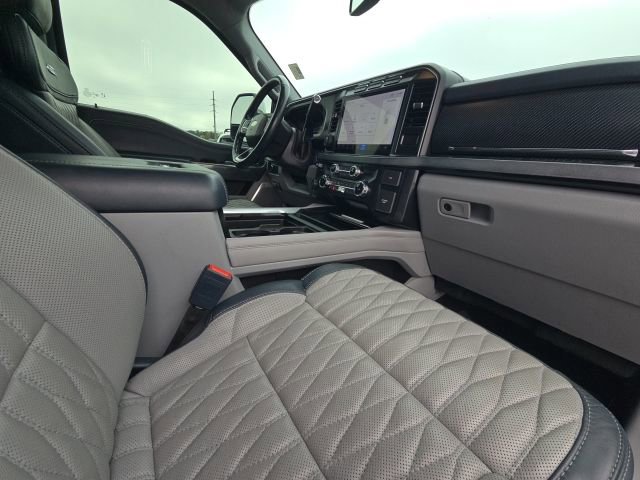 Used 2024 Ford F250 Limited w/ FX4 Off-Road Package image 20