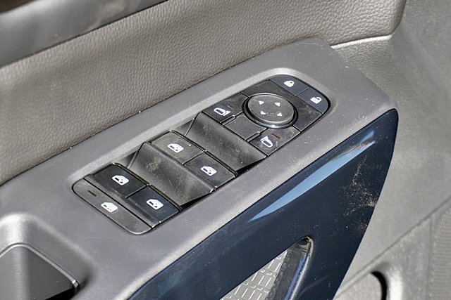 New 2026 Nissan Pathfinder SV FWD image 34