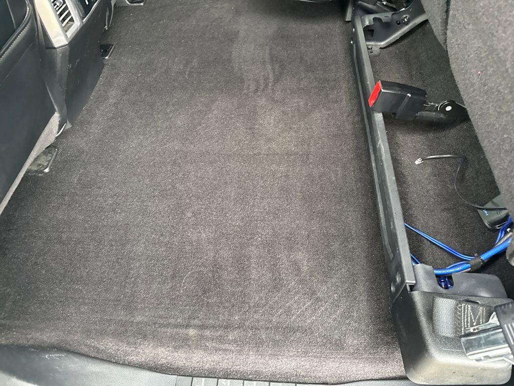 Used 2019 Ford F150 Platinum w/ Equipment Group 701A Luxury image 28