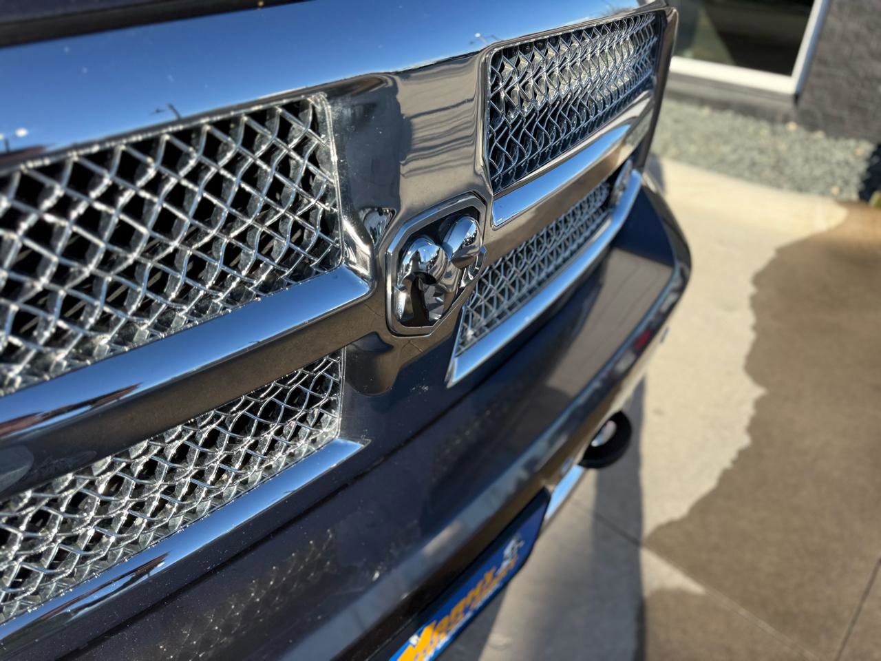 Used 2018 RAM 1500 Lone Star image 26