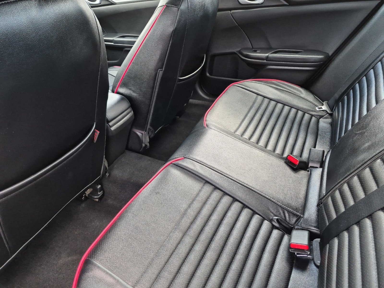 Used 2021 Honda Civic Sport image 11