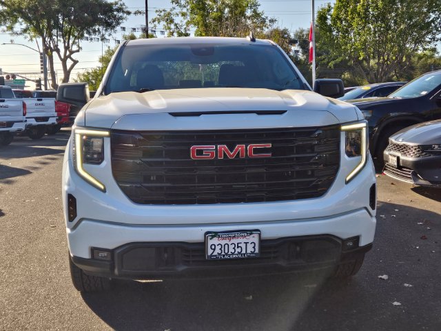 Used 2023 GMC Sierra 1500 Elevation AWD/4WD image 2
