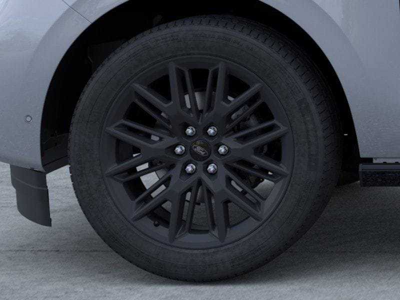New 2026 Ford Expedition Platinum AWD/4WD image 19