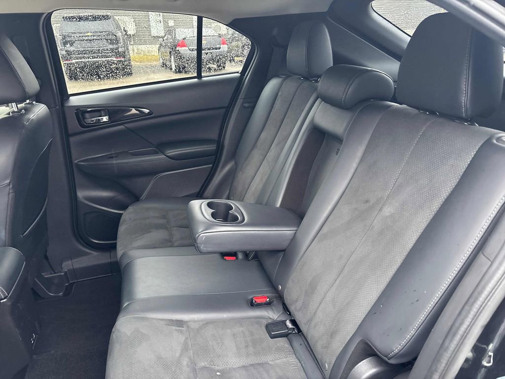 Used 2025 Mitsubishi Eclipse Cross SE image 25
