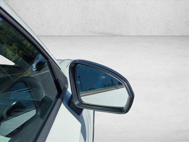 New 2027 Volkswagen Taos S FWD image 5