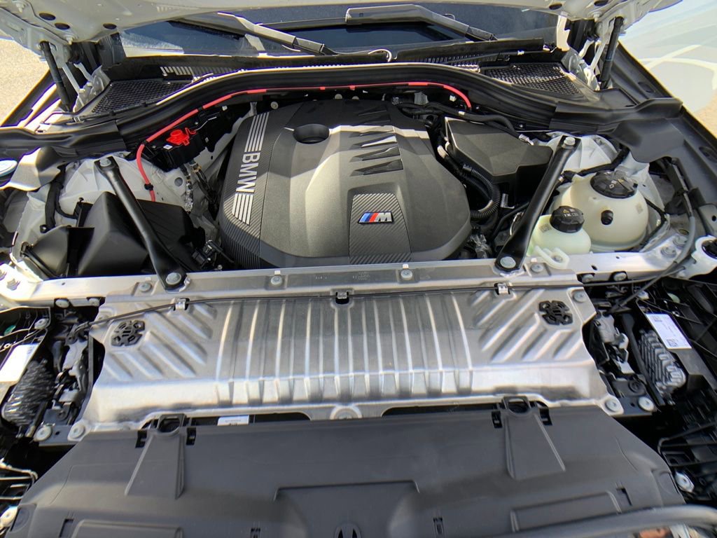 Used 2025 BMW X3 M50 w/ Premium Package image 22