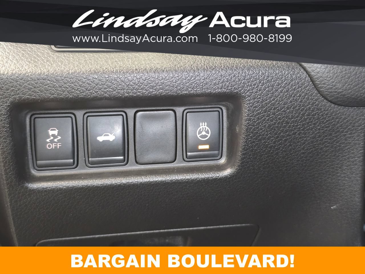 Used 2014 Nissan Altima 2.5 SL w/ Moonroof Package FWD image 21
