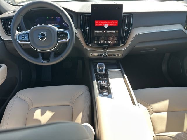 New 2026 Volvo XC60 B5 Plus w/ Protection Package Premier image 12
