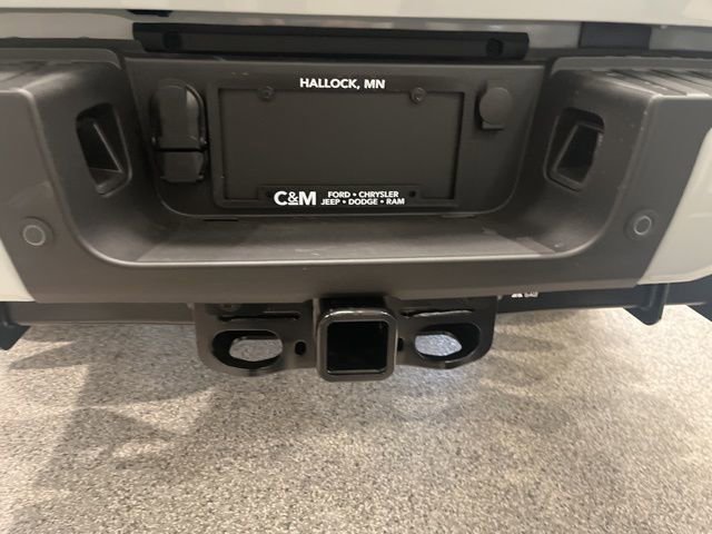 New 2026 Ford F350 Lariat w/ Black Appearance Package image 10