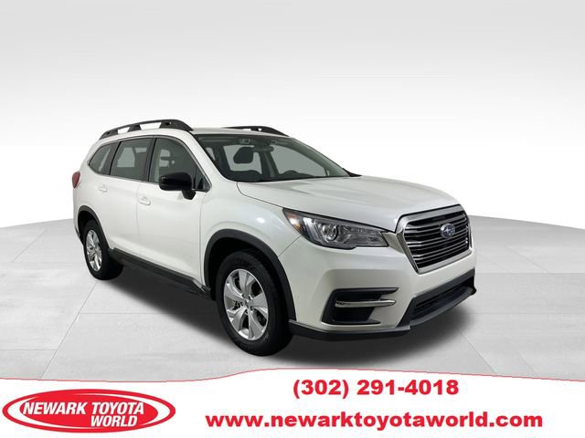 Used 2022 Subaru Ascent 8-Passenger